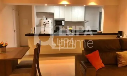 Apartamento com 2 quartos para venda, pari, são paulo