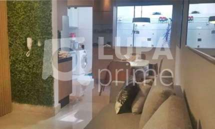 SOBRADO COM 2 QUARTOS PARA VENDA, TUCURUVI, SÃO PAULO