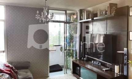 APARTAMENTO COM 3 QUARTOS PARA VENDA, TUCURUVI, SÃO PAULO