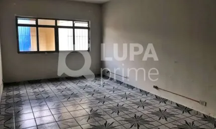 CASA COM 3 QUARTOS PARA VENDA, JARDIM BRASIL, SÃO PAULO
