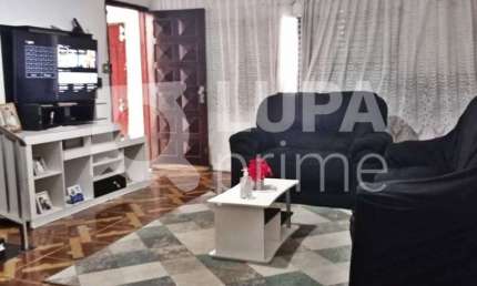 CASA TÉRREA COM 2 QUARTOS PARA VENDA, PARQUE EDU CHAVES, SÃO PAULO