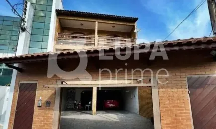 PRÉDIO RESIDENCIAL COM 153M² PARA VENDA, CARANDIRU, SÃO PAULO