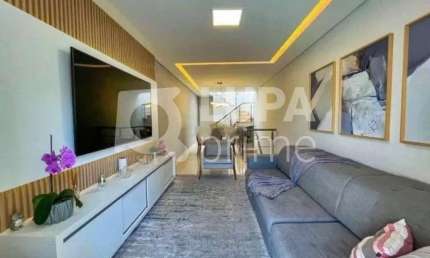 SOBRADO COM 3 QUARTOS/SUÍTES,ESPAÇO GOURMET, 4 VAGAS, PARA VENDA, MANDAQUI, SÃO PAULO