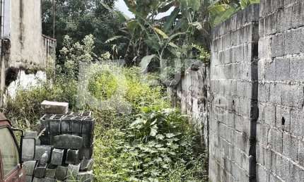 TERRENO RESIDENCIAL COM 200M² PARA VENDA, TUCURUVI, SÃO PAULO