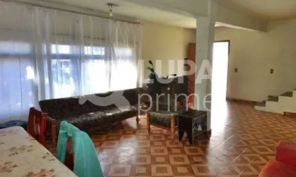 SOBRADO COM 7 QUARTOS E 4 VAGAS DE GARAGEM PARA VENDA, PARADA INGLESA, SÃO PAULO