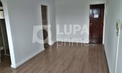 Apartamento com 1 quarto para venda, lauzane paulista, são paulo