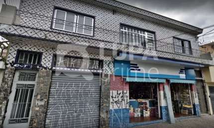 Casa com 5 quartos à venda na Rua Joaquim Fonseca Saraiva Filho, 312, Vila Maria, São Paulo