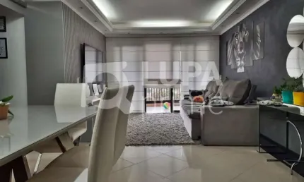 APARTAMENTO COM 4 QUARTOS PARA VENDA, MANDAQUI, SÃO PAULO