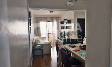 APARTAMENTO COM 2 QUARTOS PARA VENDA, IMIRIM, SÃO PAULO