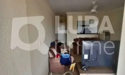 Apartamento com 2 quartos e 1 vaga de garagem para venda, vila gustavo, são paulo
