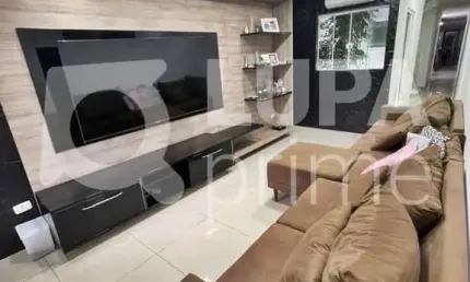 Sobrado com 3 quartos para venda, vila maria alta, são paulo