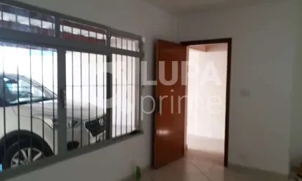 CASA TÉRREA COM 3 QUARTOS PARA VENDA, CHORA MENINO, SÃO PAULO