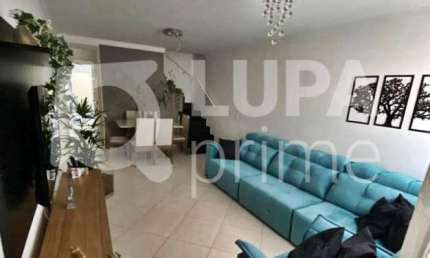 SOBRADO COM 3 QUARTOS PARA VENDA, TREMEMBÉ, SÃO PAULO