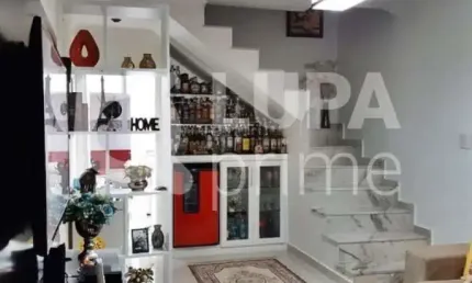 Sobrado com 3 quartos para venda, cachoeirinha, são paulo