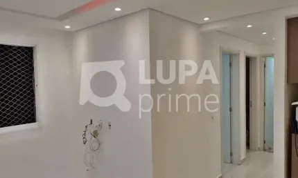 Apartamento com 2 quartos para venda, jaraguá, são paulo