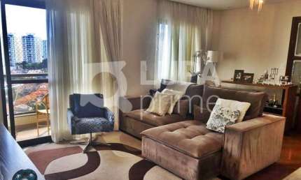 APARTAMENTO COM 3 QUARTOS PARA VENDA, TATUAPÉ, SÃO PAULO