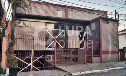 GALPÃO COMERCIAL COM 4.500M² PARA LOCAÇÃO, PARQUE NOVO MUNDO, SÃO PAULO