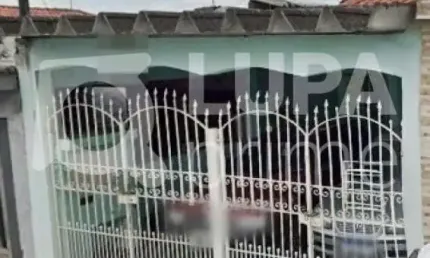CASA TÉRREA COM 3 QUARTOS PARA VENDA, PARQUE CASA DA PEDRA, SÃO PAULO