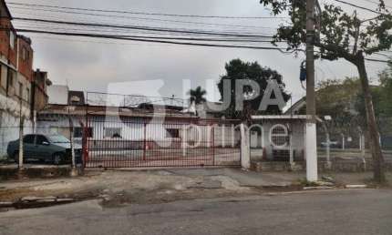 TERRENO COMERCIAL COM 835M² PARA VENDA, PARQUE NOVO MUNDO, SÃO PAULO