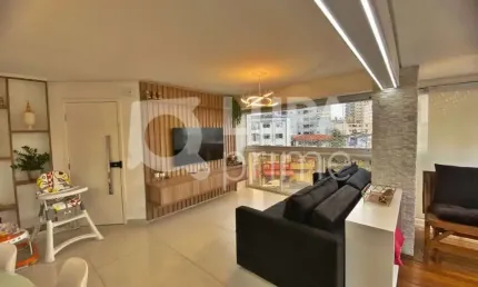 Apartamento com 3 quartos para venda, parada inglesa, são paulo