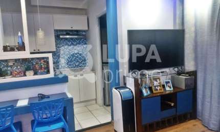 APARTAMENTO COM 2 QUARTOS E 1 VAGA DE GARAGEM PARA VENDA, JARDIM GUILHERMINO, GUARULHOS