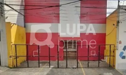 GALPÃO COMERCIAL COM 450M² PARA LOCAÇÃO, VILA GUILHERME, SÃO PAULO