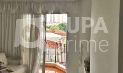 Apartamento com 3 quartos para venda, santana, são paulo