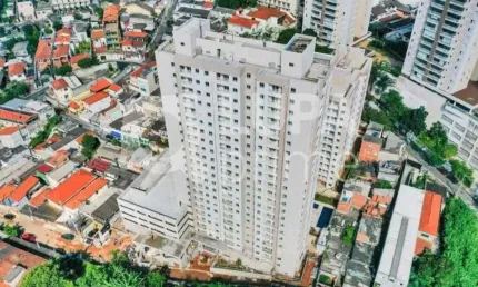 Apartamento com 2 quartos para venda, mandaqui, são paulo