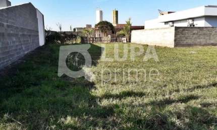 TERRENO RESIDENCIAL COM 325M² PARA VENDA, LAGOA BRANCA, ENGENHEIRO COELHO
