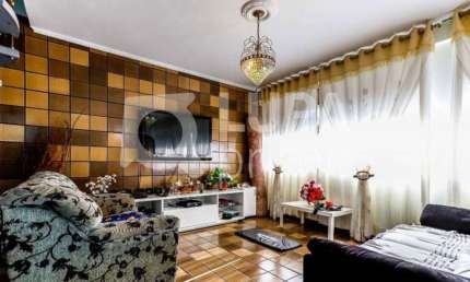 SOBRADO COM 3 QUARTOS PARA VENDA, VILA MEDEIROS, SÃO PAULO