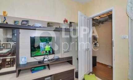 CASA TÉRREA COM 1 QUARTO PARA VENDA, VILA EDE, SÃO PAULO