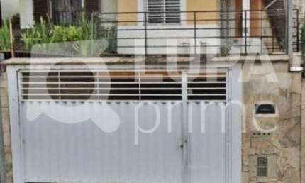 Casa com 4 quartos à venda na Rua Belchior de Ordas, 266, Vila Guilherme, São Paulo