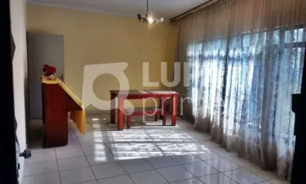 CASA TÉRREA COM 4 QUARTOS PARA VENDA, VILA MARIA ALTA, SÃO PAULO
