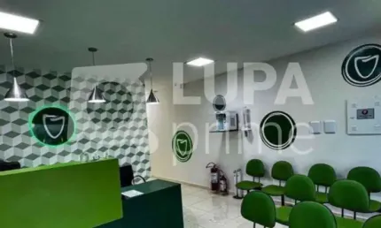 SALÃO COMERCIAL COM 260M² PARA LOCAÇÃO, SANTANA, SÃO PAULO