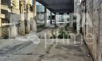 TERRENO COMERCIAL COM 480M² PARA LOCAÇÃO, SÃO JUDAS, SÃO PAULO