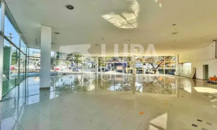 PRÉDIO COMERCIAL COM 885M² PARA LOCAÇÃO, CAMBUCI, SÃO PAULO