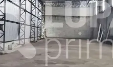 GALPÃO COMERCIAL COM 460M² PARA LOCAÇÃO NO JARDIM BRASIL