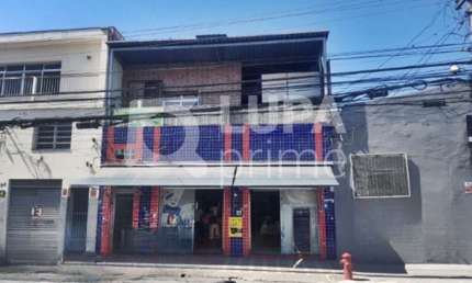 TERRENO COMERCIAL COM 167M² PARA VENDA, VILA GUILHERME, SÃO PAULO