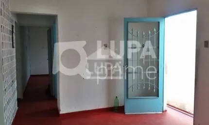Casa com 4 quartos à venda na Rua Nagasaki, 67, Vila Maria Alta, São Paulo