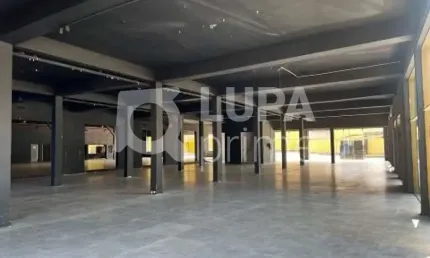 GALPÃO COMERCIAL COM 5.043M² PARA LOCAÇÃO, SAÚDE, SÃO PAULO