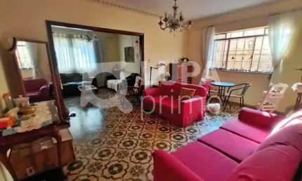 Casa com 5 quartos à venda na Rua Antônio Rocco, 77, Mooca, São Paulo