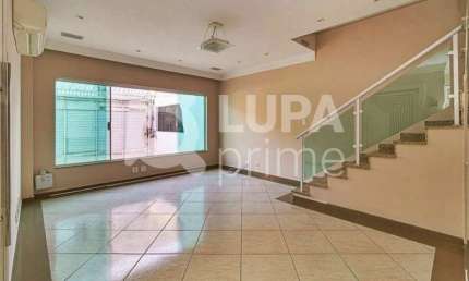 SOBRADO COM 4 QUARTOS/SUÍTE, ESPAÇO GOURMET, 4 VAGAS, PARA VENDA, JARDIM SÃO PAULO