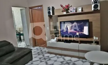 Casa com 3 quartos à venda na Rua Floriano de Godói, 137, Jardim Brasil, São Paulo