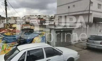 Casa com 6 quartos à venda na Rua Mariquinha Viana, 188, Água Fria, São Paulo