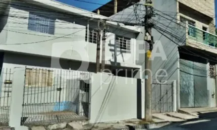 SOBRADO PARA RENDA, JARDIM ALMEIDA PRADO, GUARULHOS