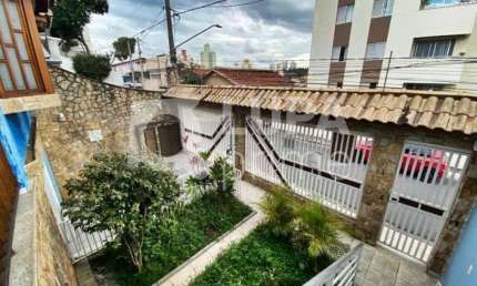 SOBRADO 3 QUARTOS/SUÍTE,ESPAÇO GOURMET, 6 VAGAS PARA VENDA TUCURUVI, SÃO PAULO