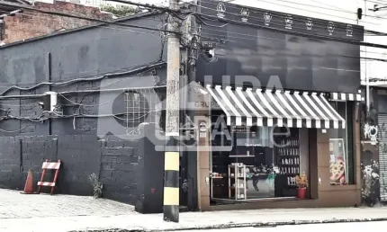 Galpão comercial com 300m² para locação, santana, são paulo
