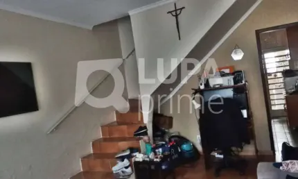 SOBRADO COM 2 QUARTOS PARA VENDA, VILA MARIA BAIXA, SÃO PAULO