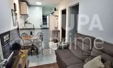 APARTAMENTO COM 2 QUARTOS PARA VENDA, CASA VERDE, SÃO PAULO