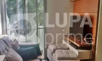 Apartamento com 2 quartos para venda, tucuruvi, são paulo